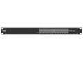 Teltonika SWM280000900 SWM280 L2+ rack switch, 24xGbE (12xPoE), 4xSFP