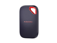 SanDisk SDSSDE70-4T00-G25 4TB Extreme Portable SSD USB External Drives