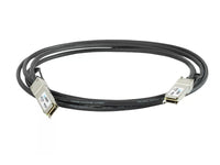 Axiom Q284S-PT2M-MSA-AX QSFP28 DAC Cable for MSA 2m