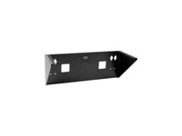 Eaton SRWALLBRKT4UKD SmartRack 4U Vertical Wall-Mount Rack Bracket, Knock Down Version