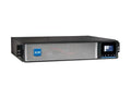 Eaton 5P1000RT2UNG2-L 5P G2 1000VA 920W 120V Line-Interactive UPS - 10 NEMA 5-15R Outlets, Lithium-Ion Battery