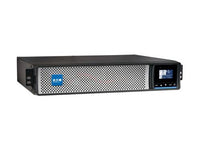 Eaton 5P1000RT2UNG2-L 5P G2 1000VA 920W 120V Line-Interactive UPS - 10 NEMA 5-15R Outlets, Lithium-Ion Battery