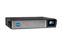 Eaton 5P1550RT2UNG2-L 5P G2 1440VA 1350W 120V Line-Interactive UPS - 10 NEMA 5-15R Outlets, Lithium-Ion Battery