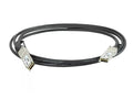 Axiom XQ+DA0001.5-AX QSFP28 DAC Cable for Mikrotik 1.5m