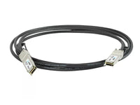 Axiom XQ+DA0002-AX QSFP28 DAC Cable for Arista 2m