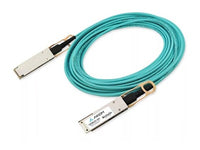 Axiom AXG104281 QSFP28 AOC for Nvidia 30m TAA