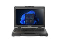 Getac B360 Gen 3 13.3" Fully Rugged Laptop - Core Ultra 5 225H, 16GB RAM, 256GB SSD, Windows 11 Pro, TAA (BV1124FABWGX)