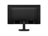 Philips 24B2N2200G 24" Monitor, LED, FHD (1920x1080), HDMI, VGA,DP, 4 Year Advance Replacement Warranty - 0.2745 x 0.2745mm - 1500:1 - 50000000:1 - 350 cd/m2 - 178/178
