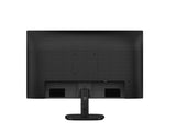 Philips 27B2N2200G 27" Monitor, LED, FHD (1920x1080), HDMI, VGA,DP, 4 Year Advance Replacement Warranty - 0.3114 x 0.3114mm - 1500:1 - 50000000:1 - 350 cd/m2 - 178/178