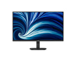 Philips 27B2N2200G 27" Monitor, LED, FHD (1920x1080), HDMI, VGA,DP, 4 Year Advance Replacement Warranty - 0.3114 x 0.3114mm - 1500:1 - 50000000:1 - 350 cd/m2 - 178/178
