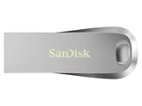 SanDisk SDCZ74-064G-G46 64GB Ultra Luxe USB 3.2 Gen 1 Type A 6