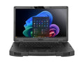Getac S510 AD 15.6" Rugged Laptop - AMD Ryzen AI 7 350, 16GB RAM, 256GB SSD, Windows 11 Pro, Webcam, TAA (SX572AQASSYX)
