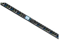 Chatsworth EA-3089-C EA-3089-C - Power Distribution Unit - Vertical (0U) - 208V - 28.8KW - (30) C13/C15 Locking + (12) C