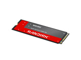 SanDisk SDSNP2192TAN-000E0 1.92TB NAS NVMe PCIe M2