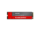 SanDisk SDSNP2192TAN-000E0 1.92TB NAS NVMe PCIe M2