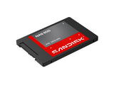 SanDisk SDSNS2200TAB-000G0 2TB NAS 600 SATA SSD SATA 2.5