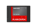 SanDisk SDSNS2400TAB-000G0 4TB NAS 600 SATA SSD SATA 2.5
