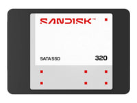 SanDisk SDSS31100TBB-000G0 1TB 320 SATA SATA 2.5