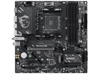 MSI 550MGPWIFI6E B550M GAMING PLUS WIFI6E,B550,AM4,4DDR4,1PCI-Ex16,2PCI-Ex1, 2M.2,4SATA3,7USB3.2 Gen1,6USB