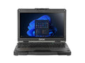 Getac B360 Gen 3 13.3" Fully Rugged Laptop - Core Ultra 7 265H, 64GB RAM, 2TB SSD, Windows 11 Pro, Webcam, TAA (BV474UBABWGX)