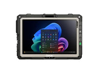 Getac UX10 Gen 5 10.1" Fully Rugged Tablet - Core Ultra 5 228V, 32GB RAM, 256GB SSD, Windows 11 Pro, Webcam, TAA (UWE734VAXDIX)