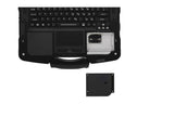 Panasonic FZ-VFP401BU FZ-40 FPR kit_1 for Black Model