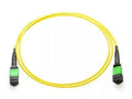 Axiom MFP7E30-N020-AX MPO Female/MPO Female Singlemode 9/125 Fiber Optic Cable 20M