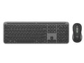 Lenovo 78819273 CAA(FI,MOQ10)SLIM Combo MK955 B2B Copilo