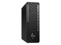 HP E6KG6UT Z2 SFF G1i U9 285 64GB 1TB NVIDIA RTX 4000 (24GB) Win11 Pro 3/3/3