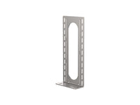 Grandstream GDS37XX L-BRACKET GDS37XX L-BRACKET - L-Bracket Kit for GDS371x and GDS372x - Material: Stainless steel 5304 - Dimensions: 203.2mm x 86mm x 35mm