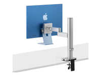 BenQ SCS01F INFTYLAB Stand Clip for Apple Studio Display, Silver