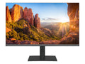 Planar PVE27F 27in Wide Black Monitor, FHD IPS LED LCD, 144Hz, VGA, HDMI, DP, Spkrs, Headphone Out, Narrow Bezel. 3YR Wty. (998-5058-00)