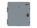 Parsec PRO9DM4L4WDG Dalmatian Antenna in NEMA enclosure