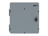 Parsec PRO9DM4L4WDG Dalmatian Antenna in NEMA enclosure