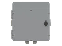 Parsec PRO13DM8L4WDG-L Dalmatian Antenna in NEMA enclosure-L