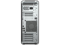 HP E83VXUT Z4 G6i TWR Xeon 634 32GB 1TB NVIDIA RTX 4000 (24GB) Win11 Pro 3/3/3