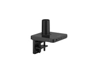 Humanscale TM31CMFBNA M/Connect 3 Charging Hub, Black