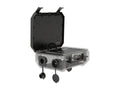 Parsec PRO9SB4L4WD-L St. Bernard Antenna in Case -L
