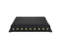 Cradlepoint NP-MBK5-R2400-5GF-NA-A 5-yr NetCloud Private Essentials Plan, Advanced Plan, and R2400 Router (Sixth 5G Modem)