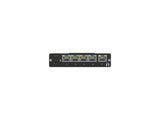 Teltonika TSF010010000 TSW010 Switch 5 10/100 ports HW Modification: Standard with VAC Contents and branding: QSG, box