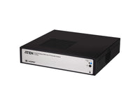 ATEN KA8585 Quad Display KVM over IP Console Station