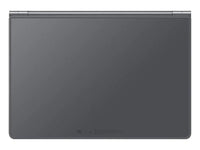 Samsung EF-DX845UJEGUJ Tab S12+ Pro Keyboard - Gray