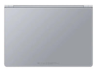 Samsung EF-DX845USEGUJ Tab S12+ Pro Keyboard - Silver