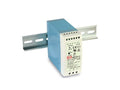 B+B SmartWorx BB-MDR-60-12 PS, DIN, Slim, Plastic, 60W, 12V