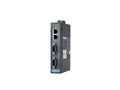B+B SmartWorx EKI-1222I-CE 2-PORT Modbus Gateway with WIDE Temp.