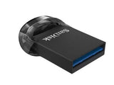 SanDisk SDCZ430-064G-G46 64GB Ultra Fit USB 3.2 Gen 1 Type A USB Plug & Stay