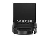 SanDisk SDCZ430-064G-G46 64GB Ultra Fit USB 3.2 Gen 1 Type A USB Plug & Stay
