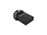 SanDisk SDCZ430-128G-G46 128GB Ultra Fit USB 3.2 Gen 1 Type A USB Plug & Stay