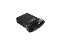 SanDisk SDCZ430-128G-G46 128GB Ultra Fit USB 3.2 Gen 1 Type A USB Plug & Stay