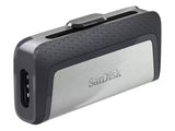 SanDisk SDDDC2-256G-G46 256GB Ultra Dual Drive USB 3.0 Type C Flash Drive